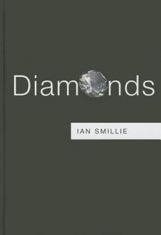 Libro Diamonds Ian Smillie