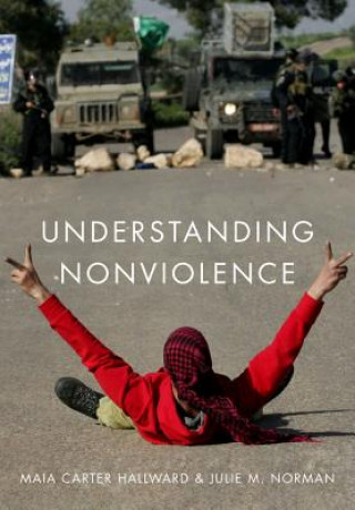 Carte Understanding Nonviolence Maia Carter Hallward