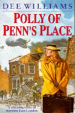 Książka Polly of Penn's Place Dee Williams