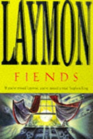 Book Fiends Richard Laymon