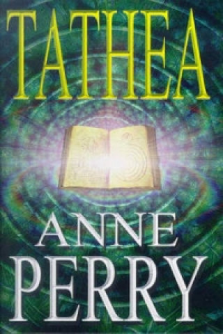 Book Tathea Anne Perry