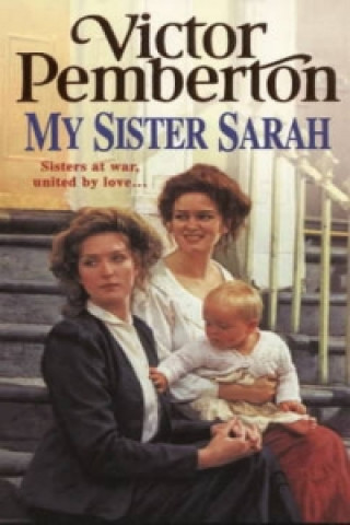 Livre My Sister Sarah Victor Pemberton