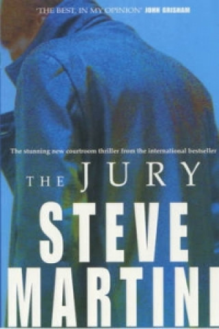 Carte Jury Steve Martini