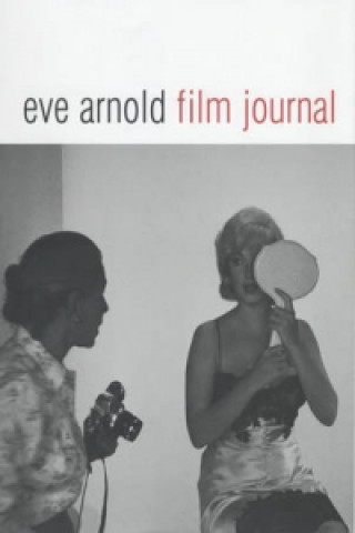 Könyv Eve Arnold Eve Arnold