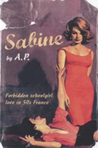 Boek Sabine A. P.