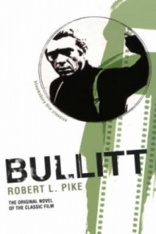 Livre Bullitt Robert L. Pike