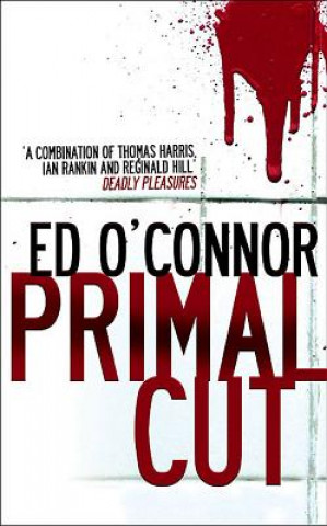 Libro Primal Cut Ed O'Connor