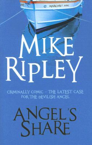 Carte Angel's Share Mike Ripley