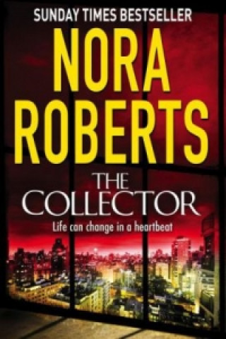 Könyv Collector Nora Roberts