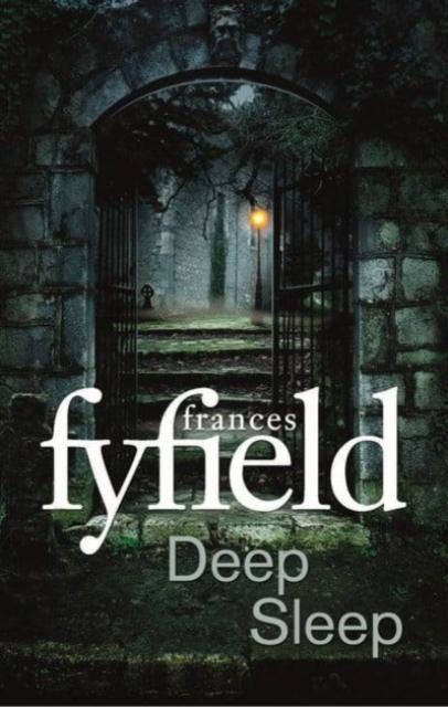 Knjiga Deep Sleep Frances Fyfield