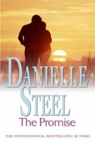 Kniha Promise Danielle Steel