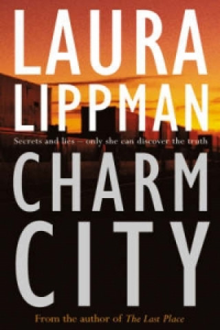 Carte Charm City Laura Lippman
