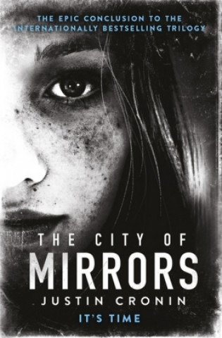 Книга City of Mirrors Justin Cronin