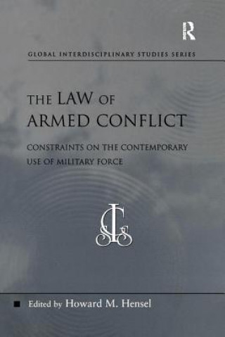 Carte Law of Armed Conflict Howard M. Hensel