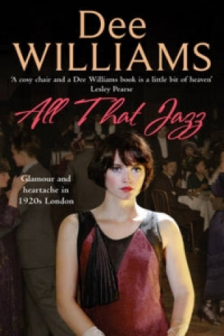 Buch All That Jazz Dee Williams