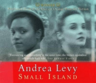 Audio Small Island Andrea Levy