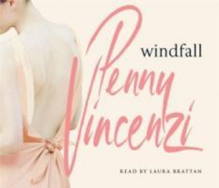 Audio Windfall Penny Vincenzi