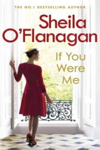 Könyv If You Were Me Sheila O'Flanagan