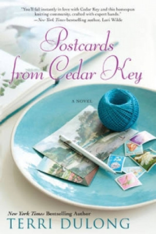 Book Postcards From Cedar Key Terri DuLong