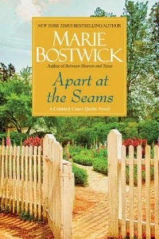 Kniha Apart At The Seams Marie Bostwick
