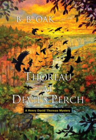 Carte Thoreau at Devil's Perch B. B. Oak