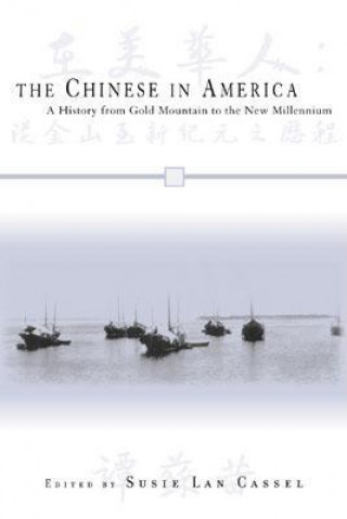 Carte Chinese in America David Valentine