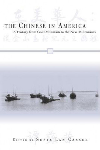 Βιβλίο Chinese in America David Valentine