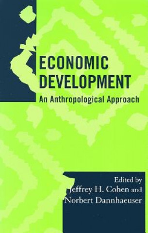 Carte Economic Development Jeffrey H. Cohen