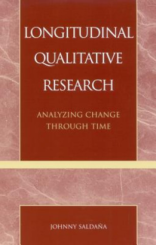Carte Longitudinal Qualitative Research Johnny Saldana