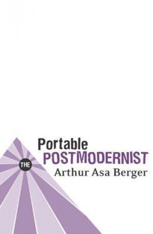 Kniha Portable Postmodernist Arthur Asa Berger