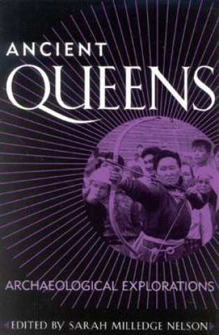 Book Ancient Queens Karen Bell