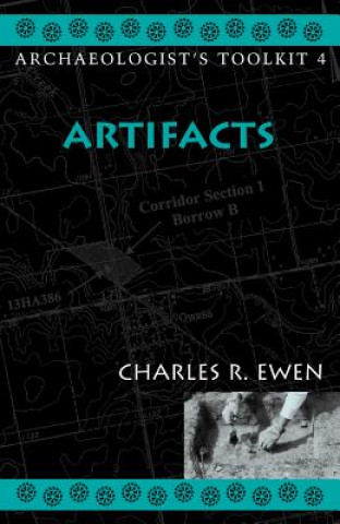 Book Artifacts Charles R. Ewen