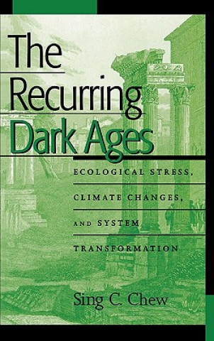 Book Recurring Dark Ages Sing C. Chew