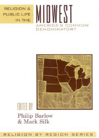Carte Religion and Public Life in the Midwest 