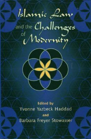 Knjiga Islamic Law and the Challenges of Modernity Haddad Yvonne Yazbeck