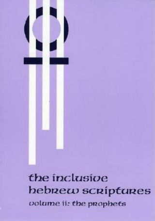 Βιβλίο Inclusive Hebrew Scriptures Priests for Equality