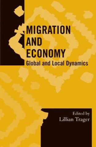 Kniha Migration and Economy Dolores Koenig