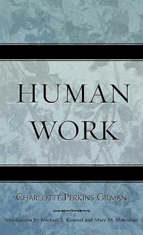 Carte Human Work Charlotte Perkins Gilman