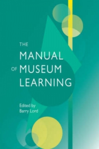 Knjiga Manual of Museum Learning 