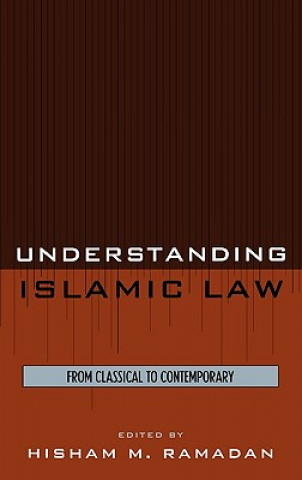 Buch Understanding Islamic Law Hisham M. Ramadan