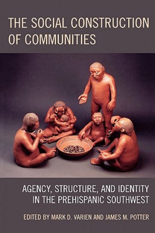 Libro Social Construction of Communities Mark D. Varien