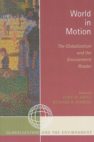 Book World in Motion Gary Kroll