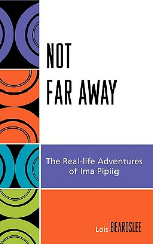 Book Not Far Away Steve Beard