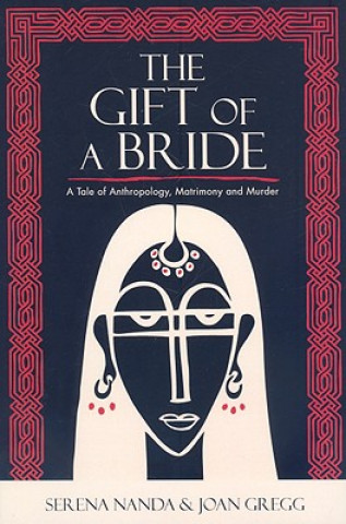 Buch Gift of a Bride Serena Nanda