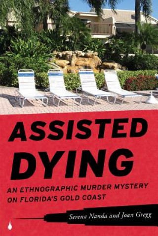 Libro Assisted Dying Serena Nanda