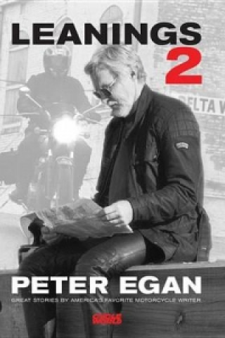 Carte Leanings 2 Peter Egan