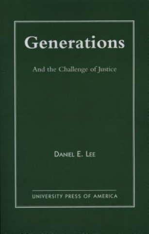 Carte Generations Daniel E. Lee