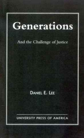 Carte Generations Daniel E. Lee