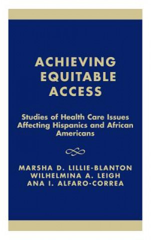 Carte Achieving Equitable Access Ana Alfaro-Carera