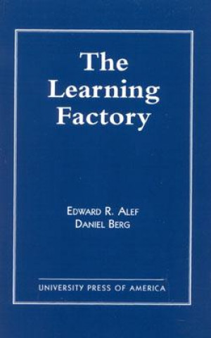 Carte Learning Factory Edward R. Alef